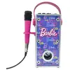 Image de Puissante Enceinte Bluetooth Lumineuse Barbie Avec Micro
