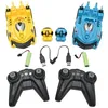 Image de Crosslander BUMPER   Set 2 voitures Bumper avec 2 figurines amovibles