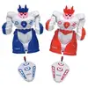 Image de Powerman Gladiator Robots Combattants Avec Télécommande