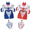 Image de POWERMAN® GLADIATOR Robots combattants avec télécommande