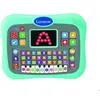 Image de Lexibook - Tablette tactile éducative bilingue - FR/EN - 5 modes dapprentissage
