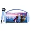 Image de Enceinte Bluetooth avec Micro - La Reine des Neiges LEXIBOOK