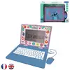 Image de Ordinateur portable éducatif bilingue stitch (enfr)