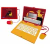 Image de Ordinateur portable éducatif bilingue Le Roi lion (FR/EN)