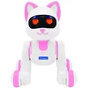 Image de Power Kitty Junior   Chat robot télécommandé programmable
