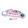 Image de Instrument De Musique Lexibook Piano Électronique Pour Enfants Gabby Et La Maison Magique