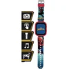 Image de Montre Intelligente Spider Man MEGABLEU