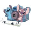 Image de Appareil photo 4 en 1 pour enfants avec protection - Stitch LEXIBOOK
