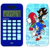 Image de Calculatrice de poche Sonic