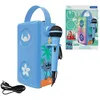 Image de Lexibook Disney Stitch - Haut-parleur - pour utilisation mobile - sans fil - Bluetooth en occasion ou reconditionné
