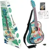 Image de Guitare Acoustique Stitch