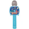 Image de Microphone sans fil Stitch LEXIBOOK