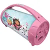 Image de Enceinte Bluetooth Lumineuse Avec Micro Gabby Et La Maison Magique