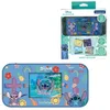 Image de Console de jeux portable couleur Stitch Cyber Arcade Pocket