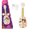 Image de Ukulele Vaina En Bois Avec Cordes En Nylon - 53 Cm