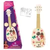 Image de Ukulélé - Vaina - Cordes en nylon - 21/53 cm - Pour enfant