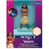 Image de Réveil Veilleuse Lexibook Vaiana