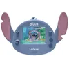 Image de Disney Stitch Cyber Arcade Motion ® Console Portable avec contrôle gestuel écran LCD couleur 2.8 et 50 jeux inclus