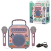 Image de Enceinte Bluetooth Avec Micros Stitch