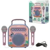 Image de Enceinte Bluetooth avec micros Stitch