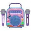 Image de Enceinte bluetooth stitch avec micros LEX3380743111759