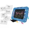 Image de Ardoise Électronique Lumineuse Néon Stitch