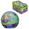 Image de LEXIBOOK CRAZART - Balle mini mania Stitch figurines à modeler