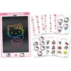 Image de Tablette À Dessins Électronique Multicolore Hello Kitty