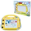 Image de Ardoise Magique Bluey A5 Plastique Jaune/bleu 33.00x3.70x4 Lexibook