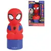 Image de Enceinte bluetooth veilleuse spiderman