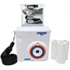 Image de Starcam® print, pack caméra avec imprimante instantanée, 3 rouleaux de papier et dragonne
