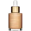 Image de Skin Illusion Fond de Teint - Effet peau nue et Hydratation SPF15 30ml- CLARINS