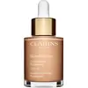 Image de Skin Illusion Fond de Teint - Effet peau nue et Hydratation SPF15 30ml- CLARINS