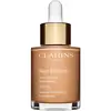 Image de Skin Illusion Fond de Teint - Effet peau nue et Hydratation SPF15 30ml- CLARINS