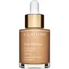 Image de Skin Illusion Fond de Teint - Effet peau nue et Hydratation SPF15 30ml- CLARINS