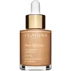 Image de Skin Illusion Fond de Teint - Effet peau nue et Hydratation SPF15 30ml- CLARINS