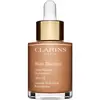Image de Skin Illusion Fond de Teint - Effet peau nue et Hydratation SPF15 30ml- CLARINS
