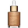 Image de Skin Illusion Fond de Teint - Effet peau nue et Hydratation SPF15 30ml- CLARINS