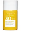 Image de Fluide Solaire Minéral Visage UVA/UVB 30 - Enrichi en antioxydants- CLARINS