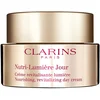 Image de Nutri-Lumière Jour - Crème Revitalisante Lumière-50ml CLARINS