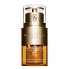 Image de Double Serum Eye - Traitement Yeux - Anti âge Intensif Contour des Yeux-20ml CLARINS