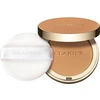 Image de Ever Matte Compact Powder - Poudre compacte matifiante infusée au lait de pêcher 10gr- CLARINS