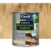 Image de Lasure - CECIL PRO - LX 545 - Chêne Clair - 1 L - Satiné - Anti-UV