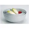 Image de Blanc Saladier Boule 25cm Emp. Girard - 5768
