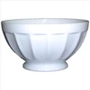 Image de Blanc Bol A Cote 13 Cm 40 Cl Girard - 6235