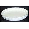 Image de Blanc Moule A Tarte 27 Cm Girard - 6878