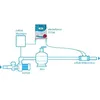 Image de Électrolyseur - OCLair - S90 - Pour piscines jusquà 90m3 - Désinfection par électrolyse - Eau salée