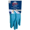 Image de Gants Lessivage Spontex Expert, Taille L