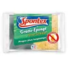 Image de Eponges stop graisse x 2 Spontex