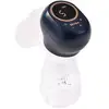 Image de Tire-lait électrique simple béaba bleu nuit rechargeable usb-c 180 ml 911737